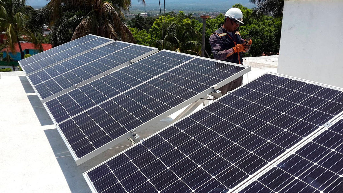 Energía Solar