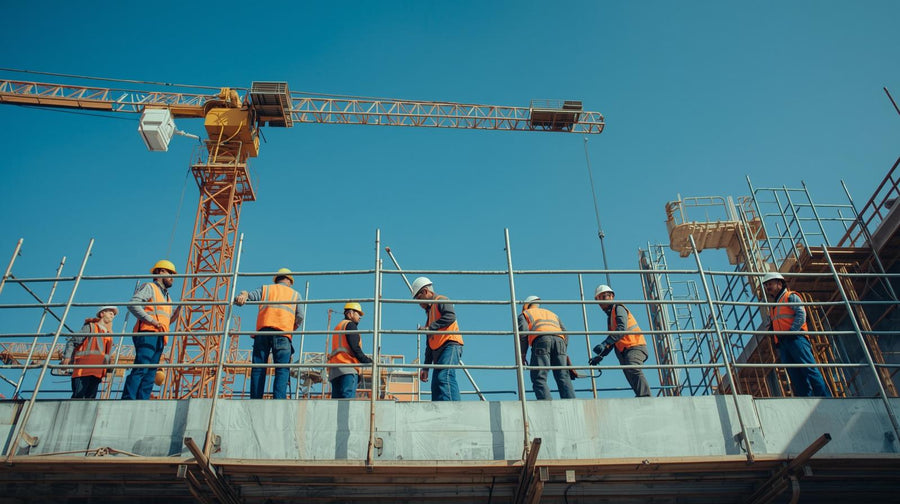 Construcción
