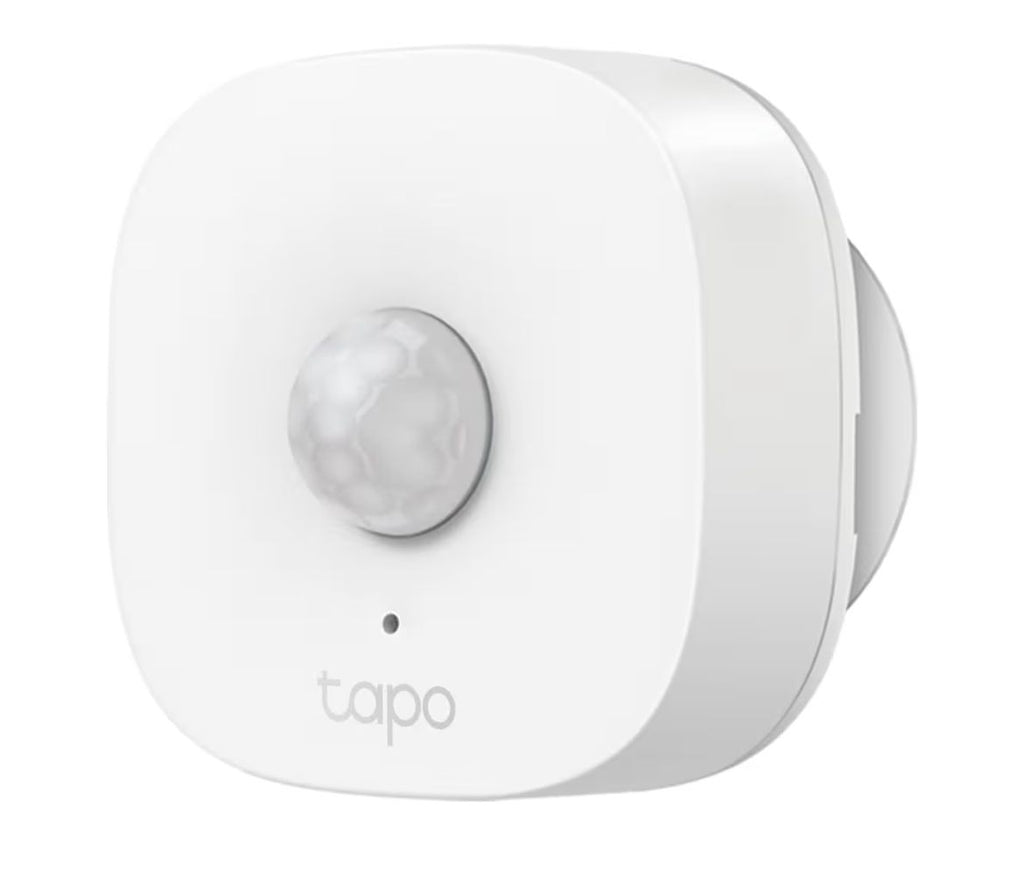 Sensor de movimiento Inteligente de batería T100