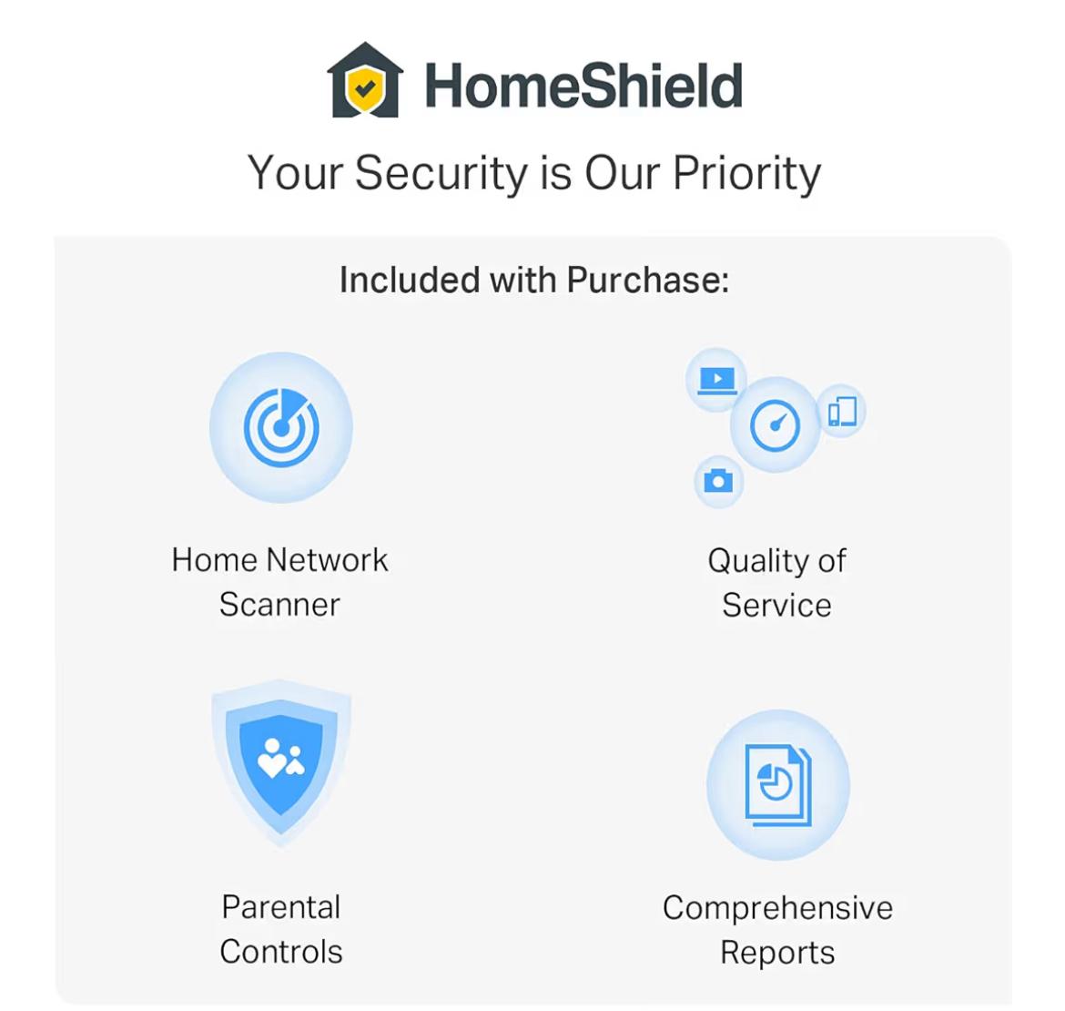 Router 5400 Mbps Wifi-6