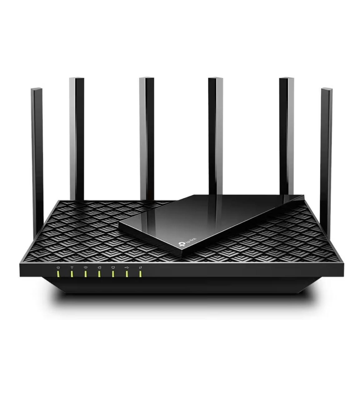 Router 5400 Mbps Wifi-6