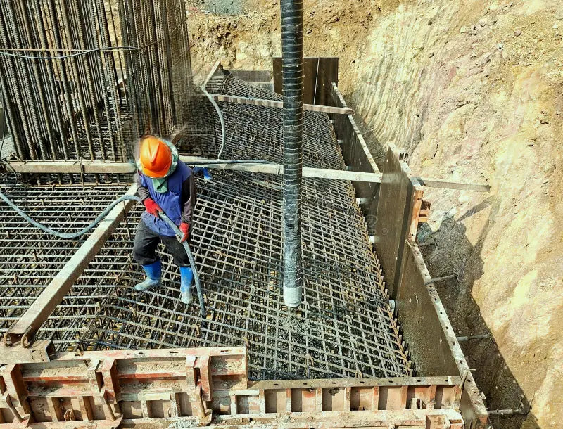 Cimentación