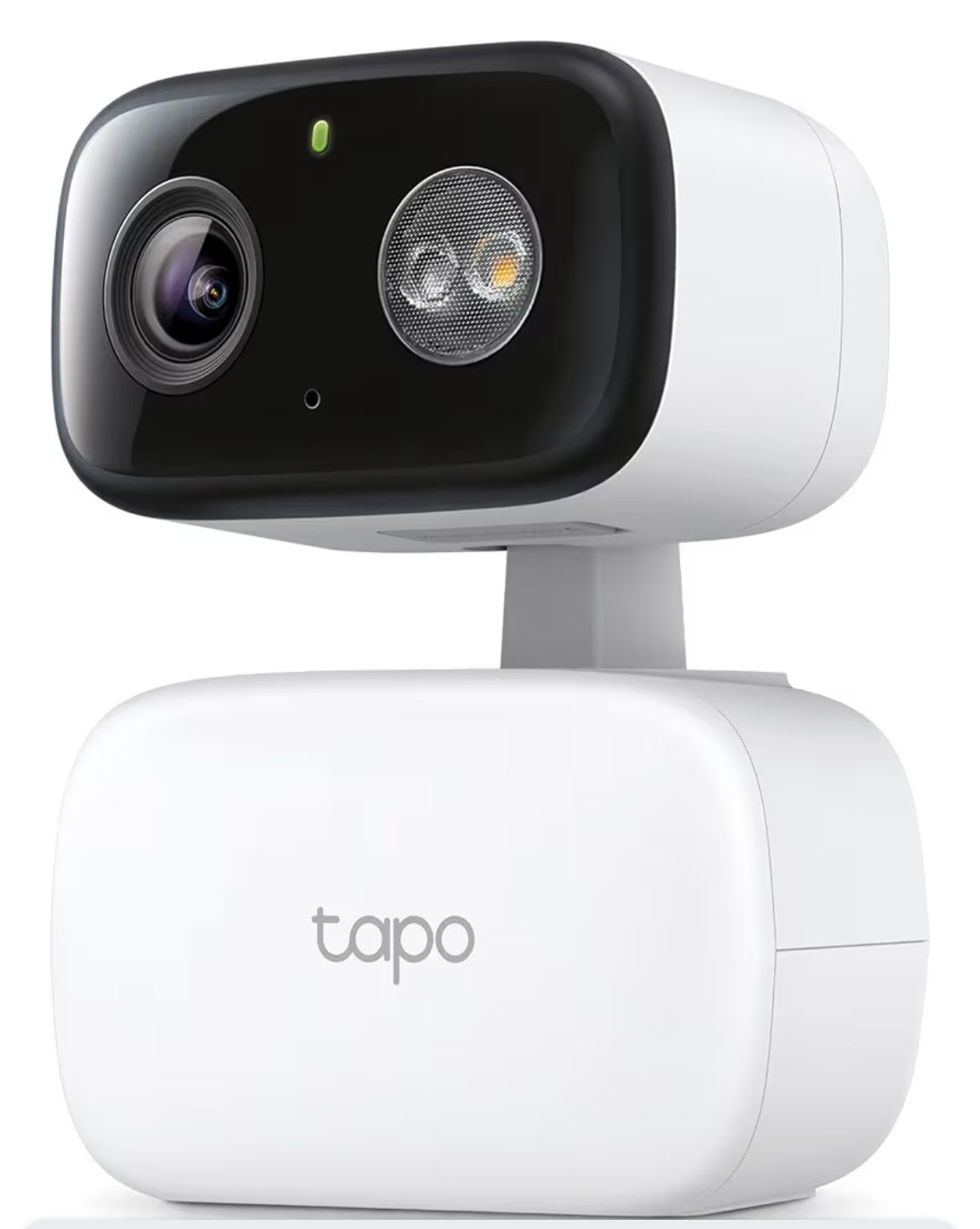 Cámara WIFI HD INTERIOR/EXTERIOR C206