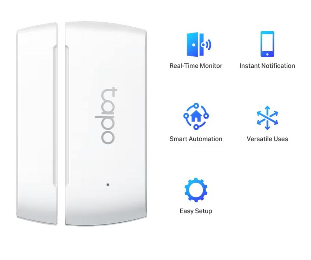 Sensor de contacto inteligente T110