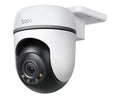 Cámara IA Wifi 2K QHD EXTERIOR TC41