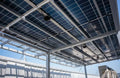 Instalacion Paneles solares