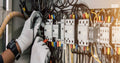 Diagnóstico de fallas eléctricas